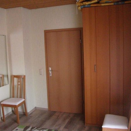 Ferienwohnung Fewo Benedikta Beuron Exterior foto