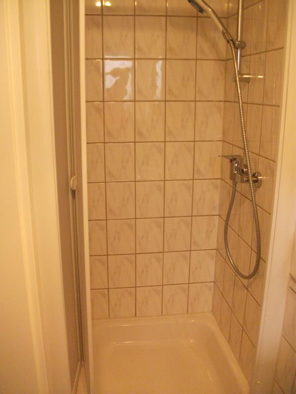 Ferienwohnung Fewo Benedikta Beuron Exterior foto