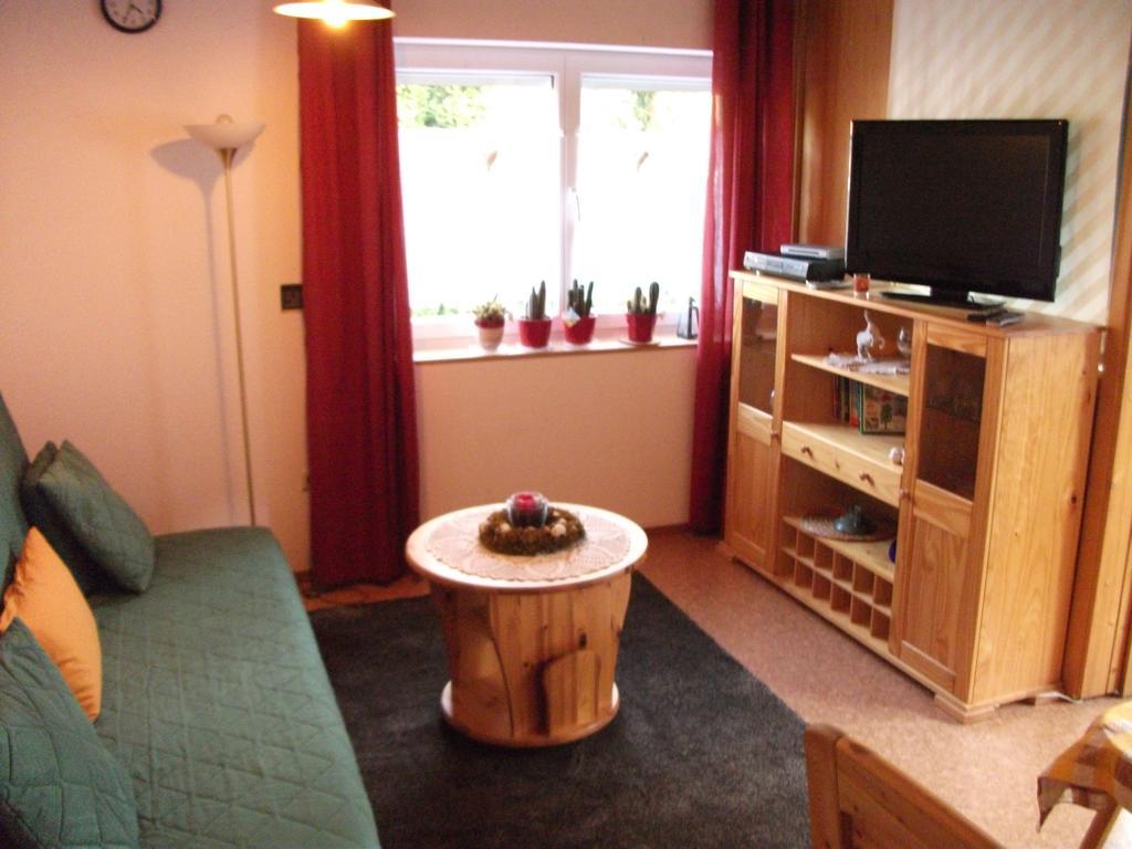 Ferienwohnung Fewo Benedikta Beuron Exterior foto