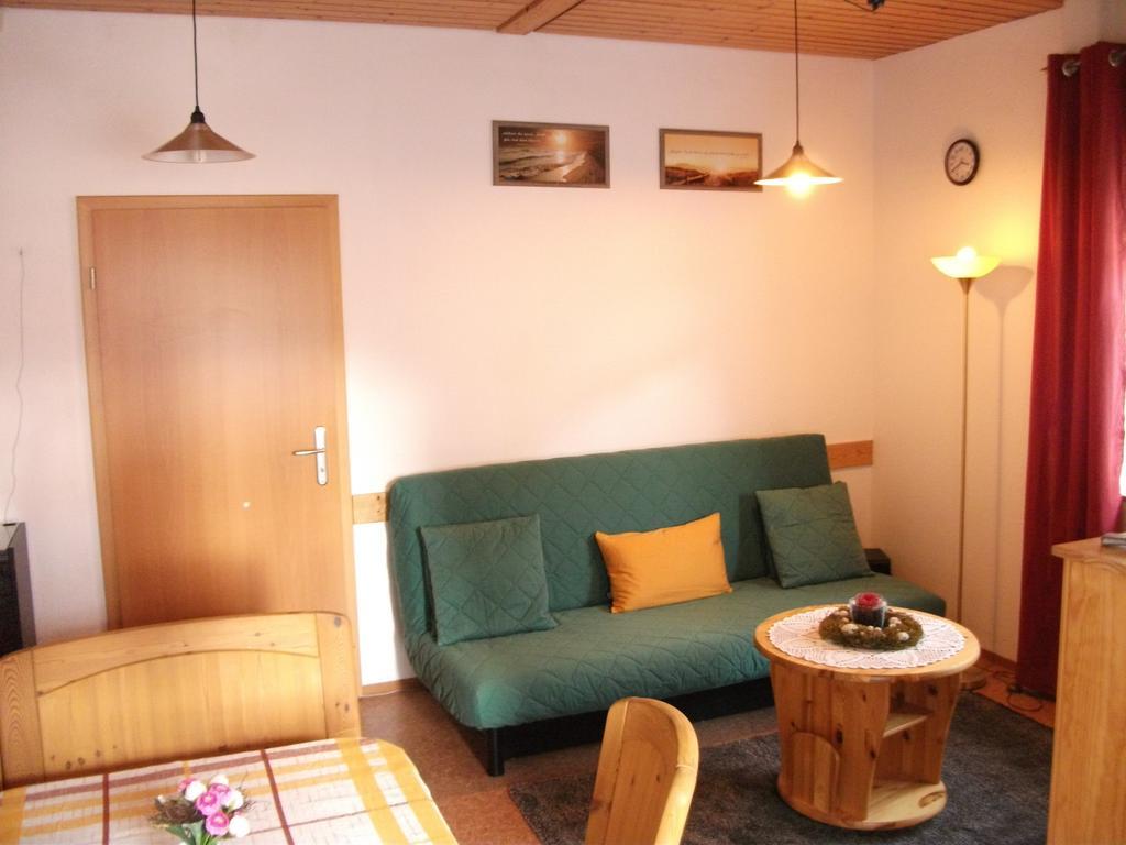 Ferienwohnung Fewo Benedikta Beuron Exterior foto