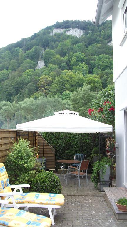 Ferienwohnung Fewo Benedikta Beuron Exterior foto